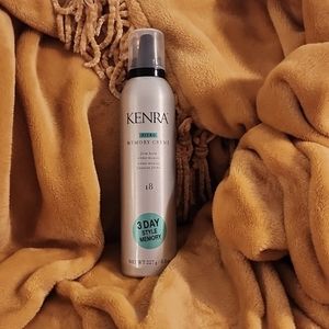 Kenra Nitro Memory Creme